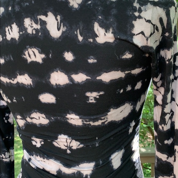 GYPSY BODY CONTOUR DRESS S-S - Picture 11 of 12